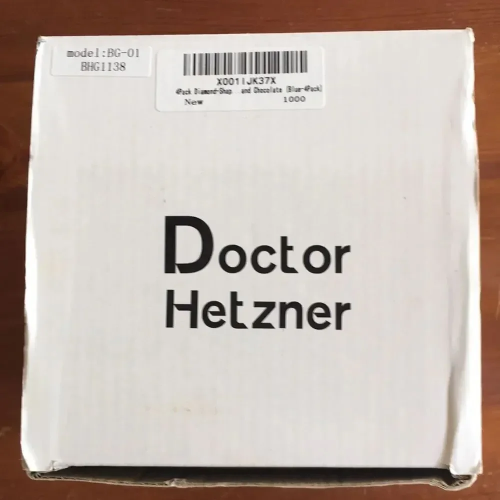 Dr. Hetzner this part